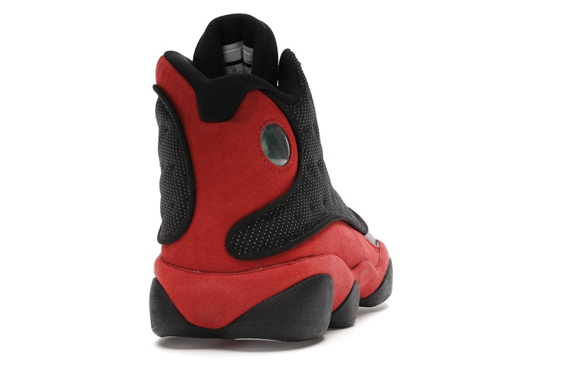 Jordan 13 Retro Bred (2017)
