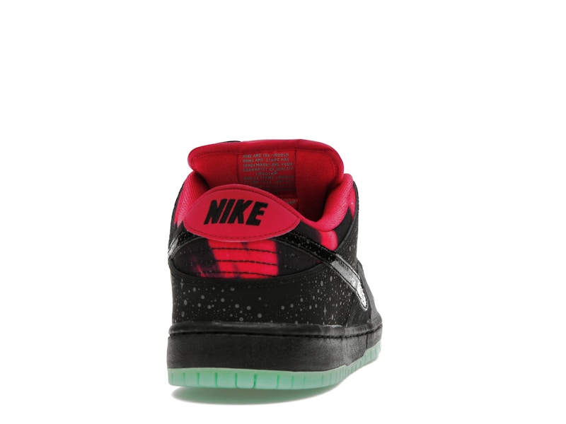 Nike SB Dunk Low Premier Northern Lights