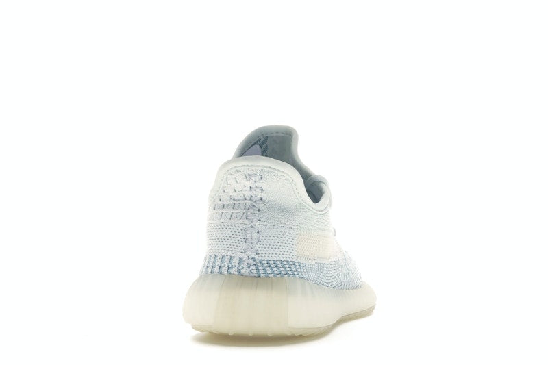 adidas Yeezy Boost 350 V2 Cloud White (Kids)