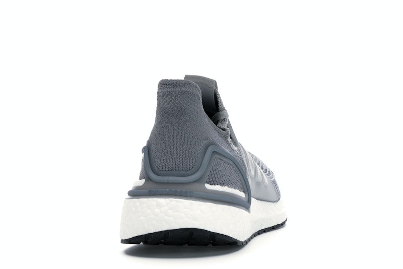 adidas Ultra Boost 19 Grey Two