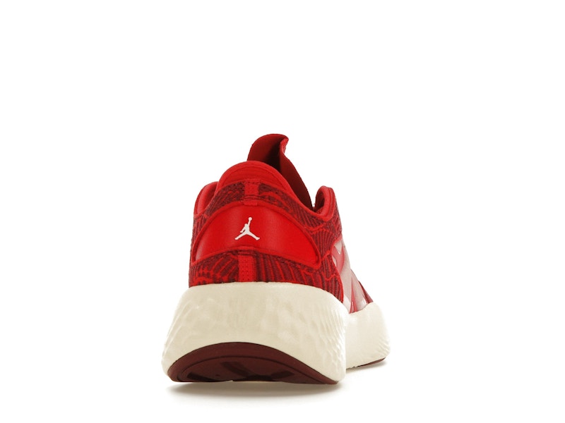 Jordan Delta 3 Low SE Team Red Muslin University Red Sail (Women's)