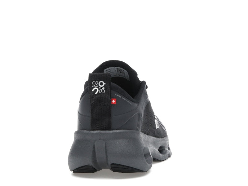 On Running Cloudsolo LOEWE Black