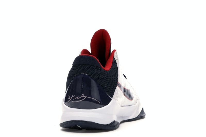 Nike Kobe 5 United We Rise