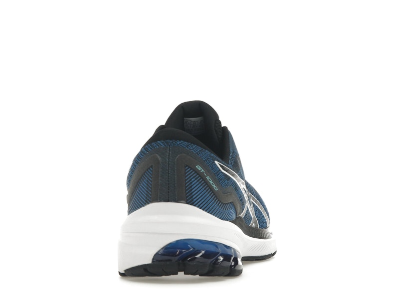 ASICS GT-1000 11 Lake Drive Blue