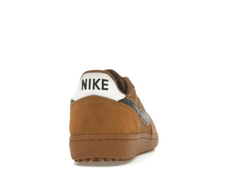Nike Field General '82 Snakeskin Light British Tan