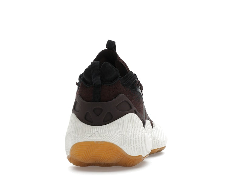 adidas Trae Young 3 Shadow Brown