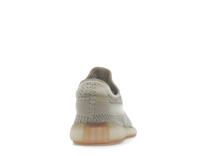 adidas Yeezy Boost 350 V2 Citrin (Kids)