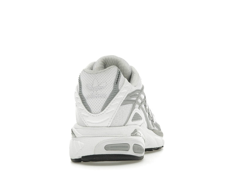 adidas Adistar Cushion 3 Cloud White Grey Silver Metallic (Women's)