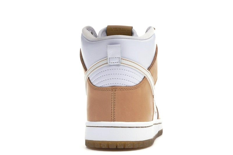 Nike SB Dunk High Premier Win Some Lose Some