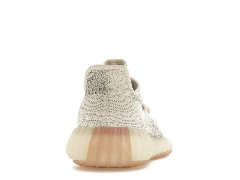 adidas Yeezy Boost 350 V2 Citrin (Reflective)