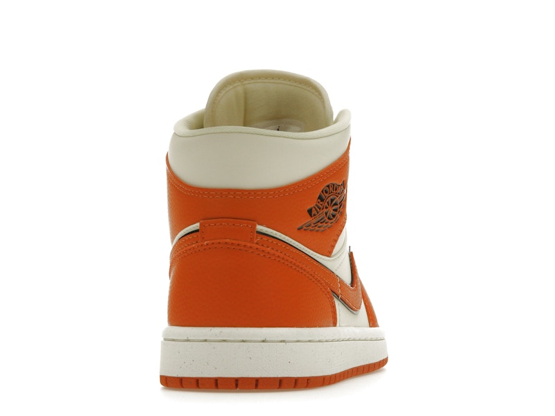 Jordan 1 Mid SE Sport Spice (Women's)