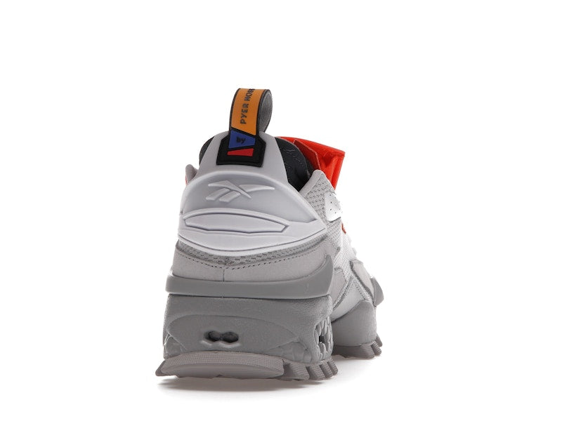 Reebok Experiment 4 Trail Fury Pyer Moss Emergency