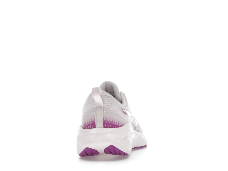 ASICS Novablast 4 Pale Pink White (GS)