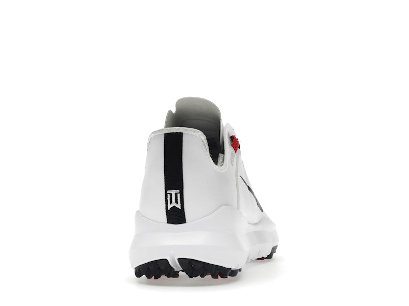 Nike Tiger Woods TW '13 Retro White Varsity Red