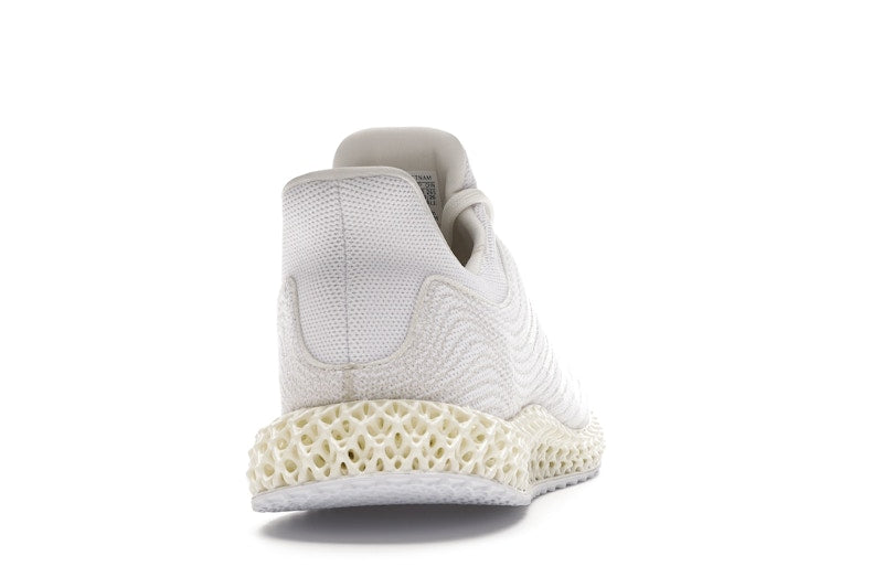 adidas Ultra 4D Parley White