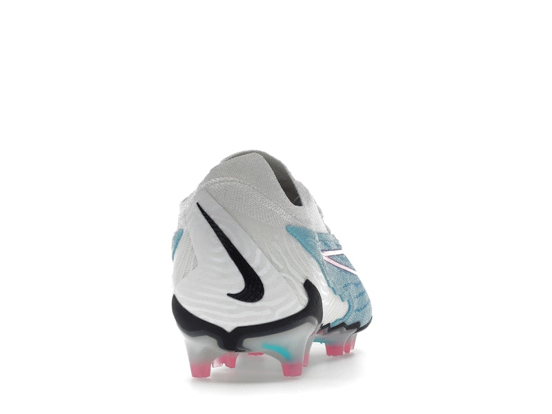 Nike Gripknit Phantom GX Elite FG Baltic Blue