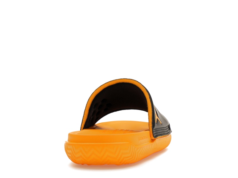 Jordan Play Slide PSG Black Taxi