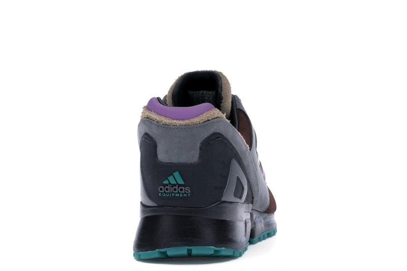 adidas EQT Cushion 91 Packer Shoes Adventure