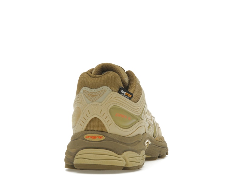 Saucony ProGrid Omni 9 Armor Starcow Desert