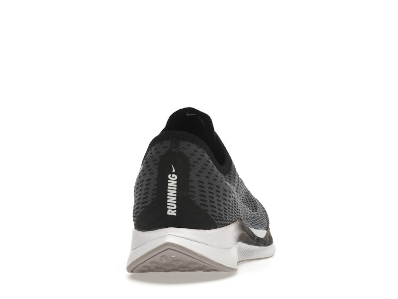 Nike Zoom Pegasus Turbo 2 Black Gunsmoke
