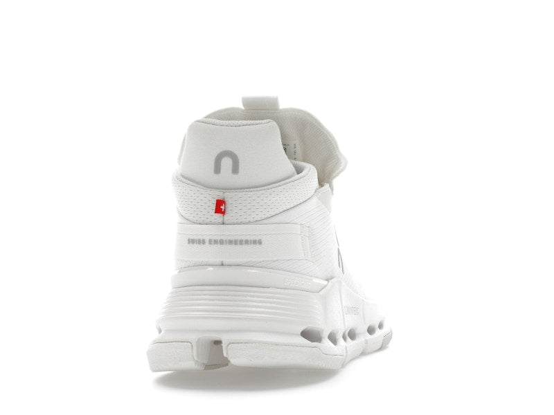 On Running Cloudnova 2 All White (Women's)