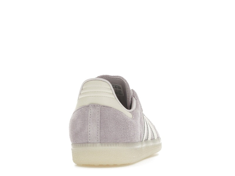 adidas Samba OG Silver Dawn Chalk