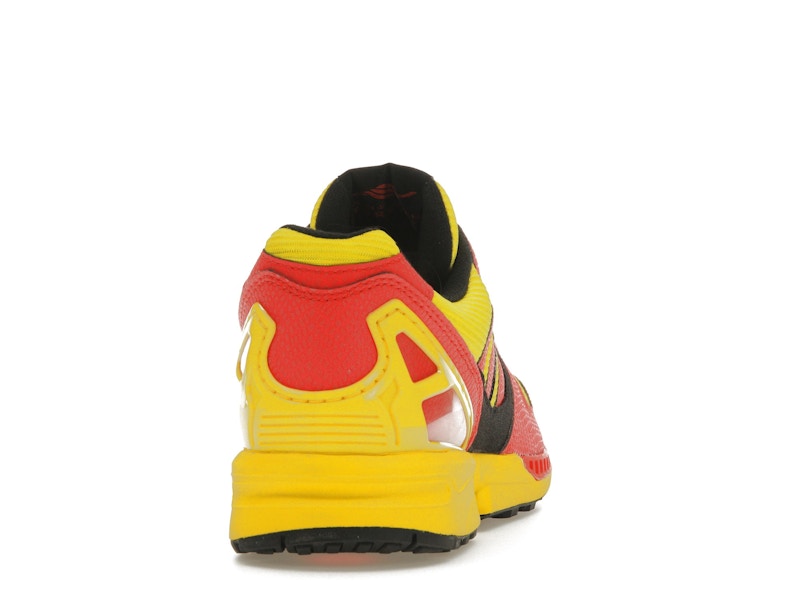 adidas ZX 8000 atmos G-SNK 4