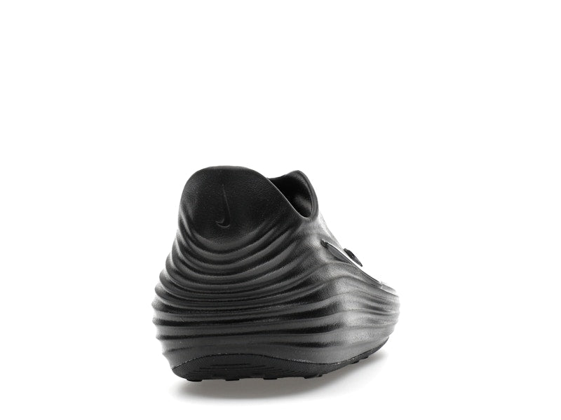 Nike ReactX Rejuven8 Triple Black