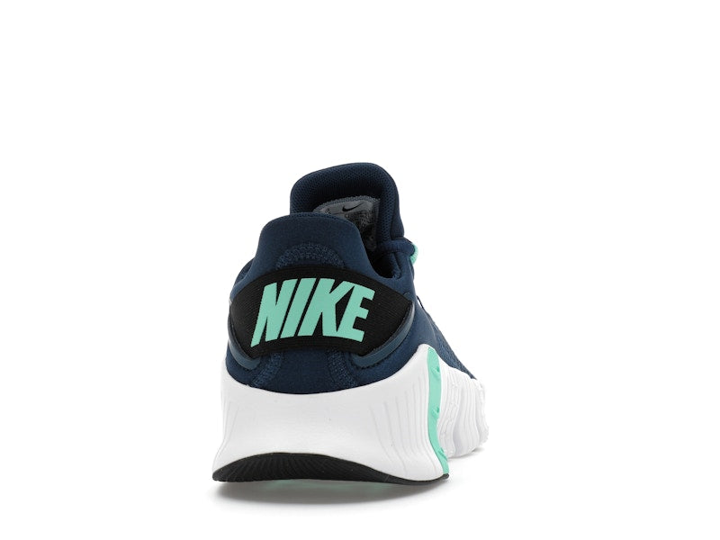 Nike Free Metcon 4 Valerian Blue (Women's)