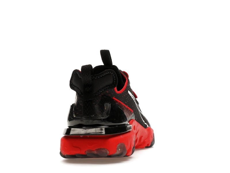 Nike React Vision Bred