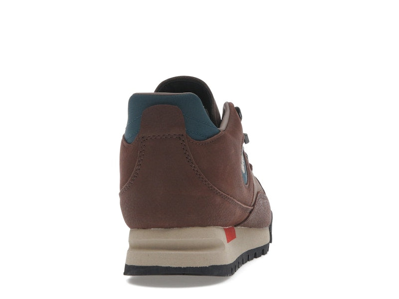 adidas Grisedale SPZL Aurora Ivy Brown