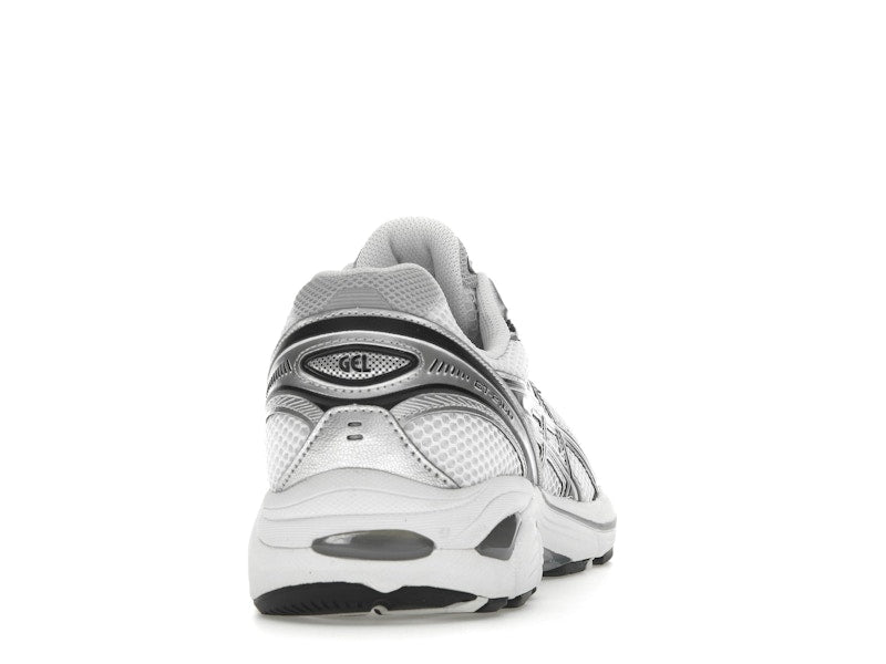 ASICS GT-2160 White Black Silver
