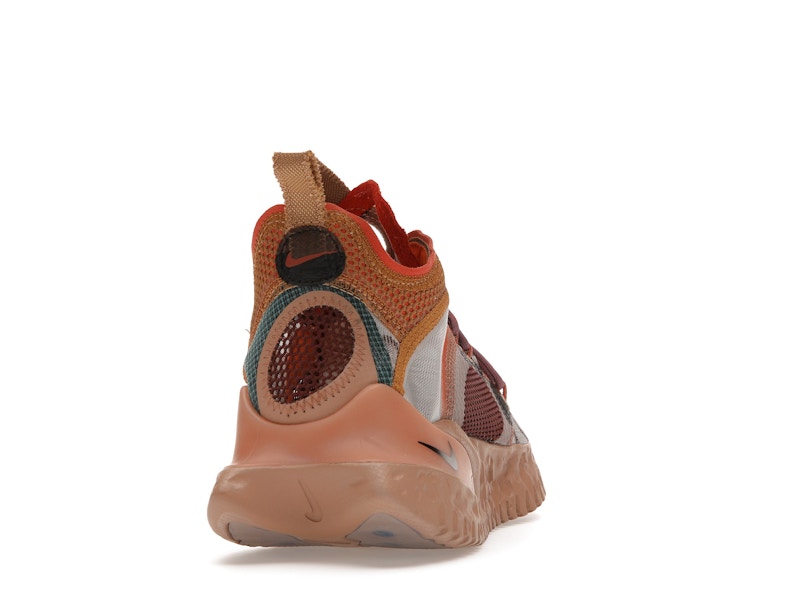 Nike Flow 2020 ISPA Desert Dust