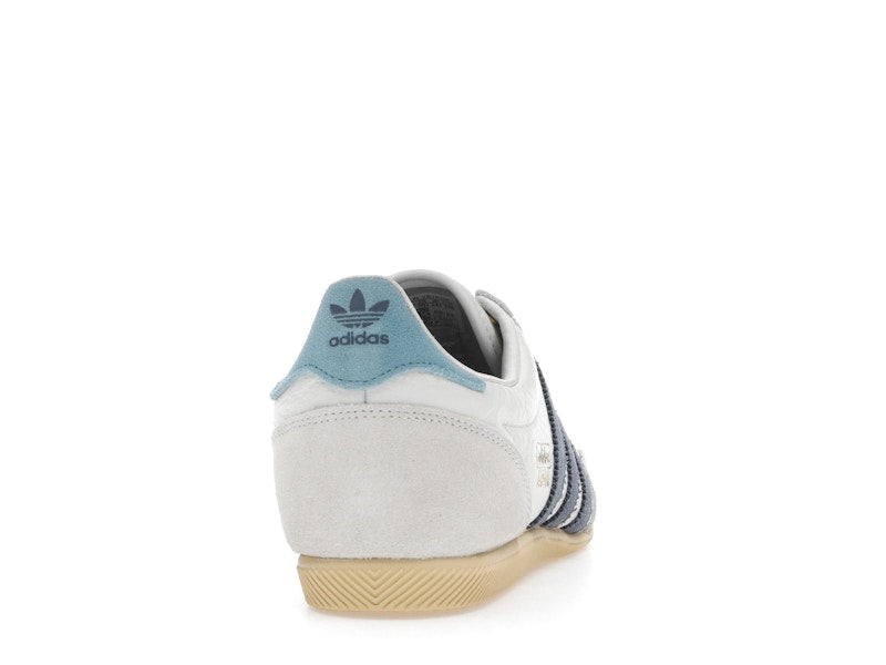 adidas Japan Off White Preloved Ink Orange Tint (Women's)