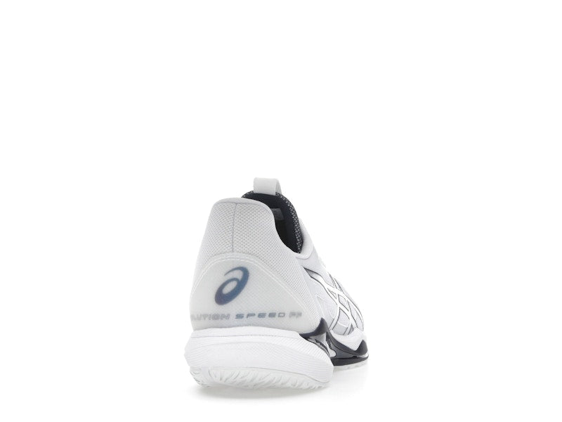 ASICS Solution Speed FF 3 A.P.C. White Midnight (Women's)