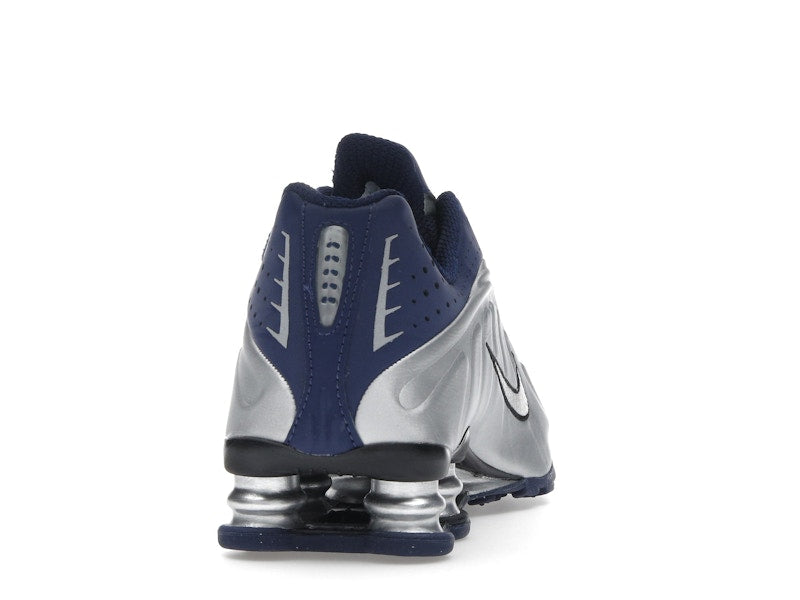 Nike Shox R4 Blue Void (Women's)