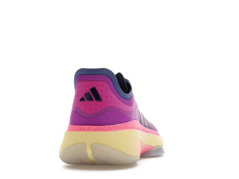 adidas Adizero Select 3.0 Purple Burst