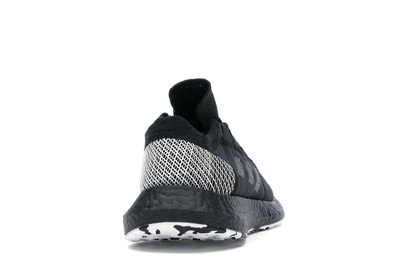 adidas Pureboost Go Core Black Cloud White