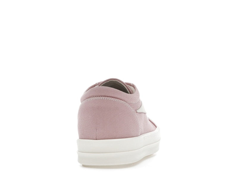 Rick Owens DRKSHDW EDFU Vintage Sneakers Faded Pnk Pearl Milk (Women's)