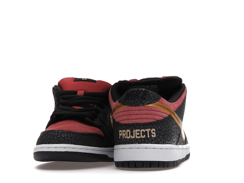 Nike SB Dunk Low Walk of Fame Brooklyn Projects