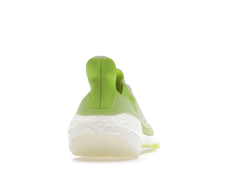 adidas Ultra Boost 22 Almost Lime