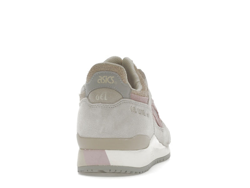 ASICS Gel-Lyte III OG G-TX Smoke Grey Putty