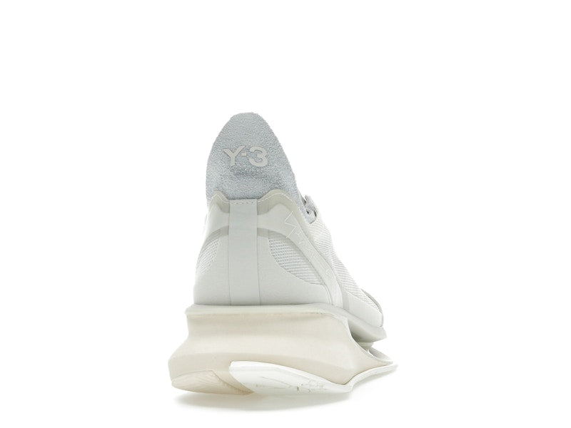 adidas Y-3 S-Gendo Run Cream White Talc Wonder White