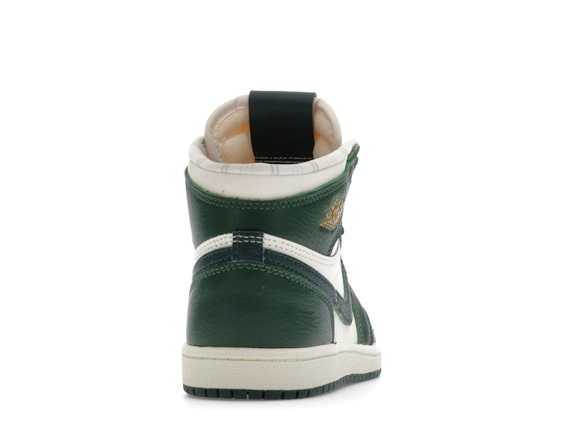 Jordan 1 Retro High OG Fir Pro Green (PS)