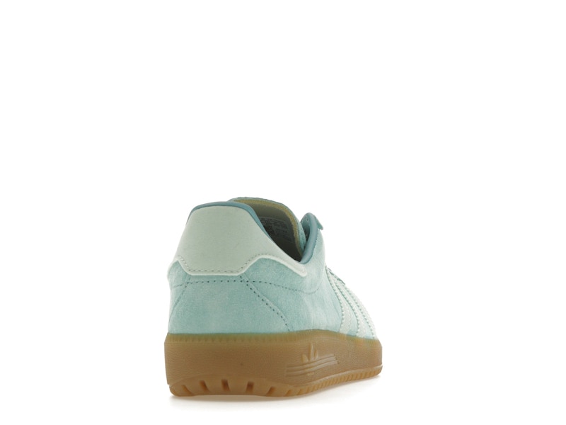 adidas Bermuda Easy Mint
