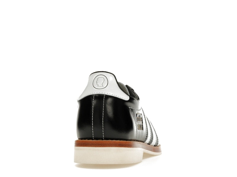 adidas Bowling Shoe Brain Dead Black