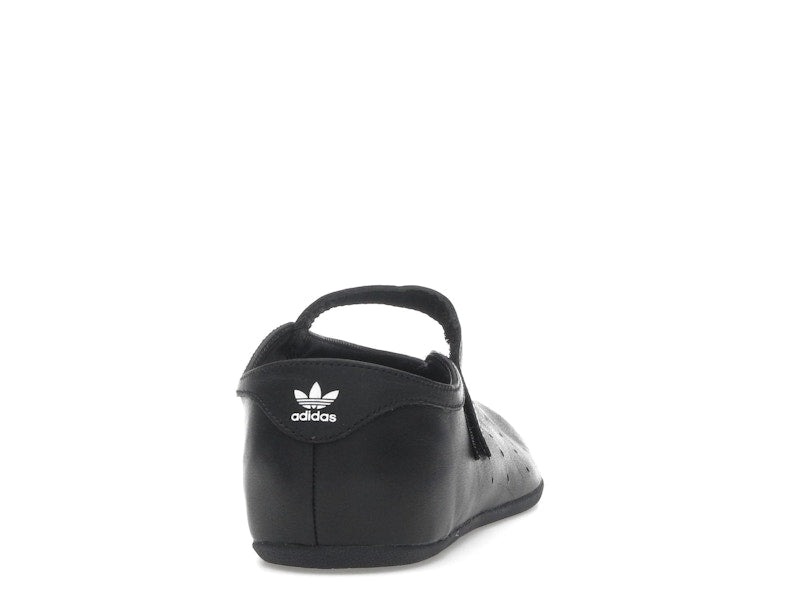 adidas Stan Smith Lo Pro Triple Black (Women's)