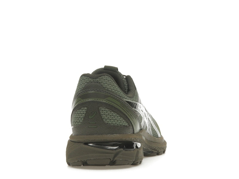 ASICS Gel-Terrain San San Gear Bronze Green