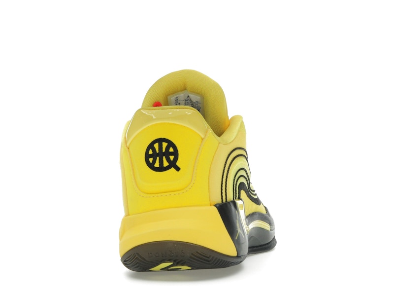 Jordan Luka 4 Quai 54
