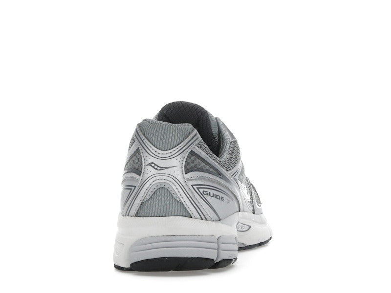 Saucony ProGrid Guide 7 Grey Silver
